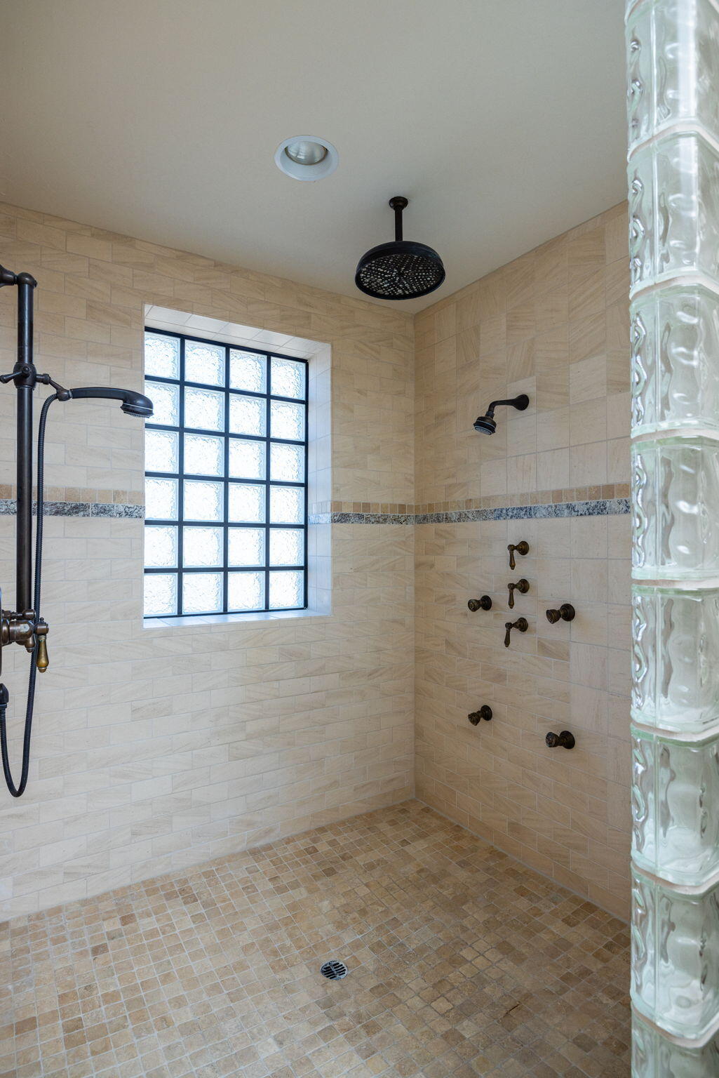 Rock Crest - Residential