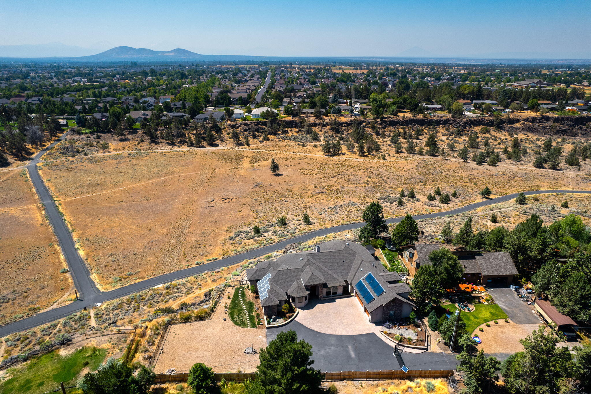 Rock Crest - Residential