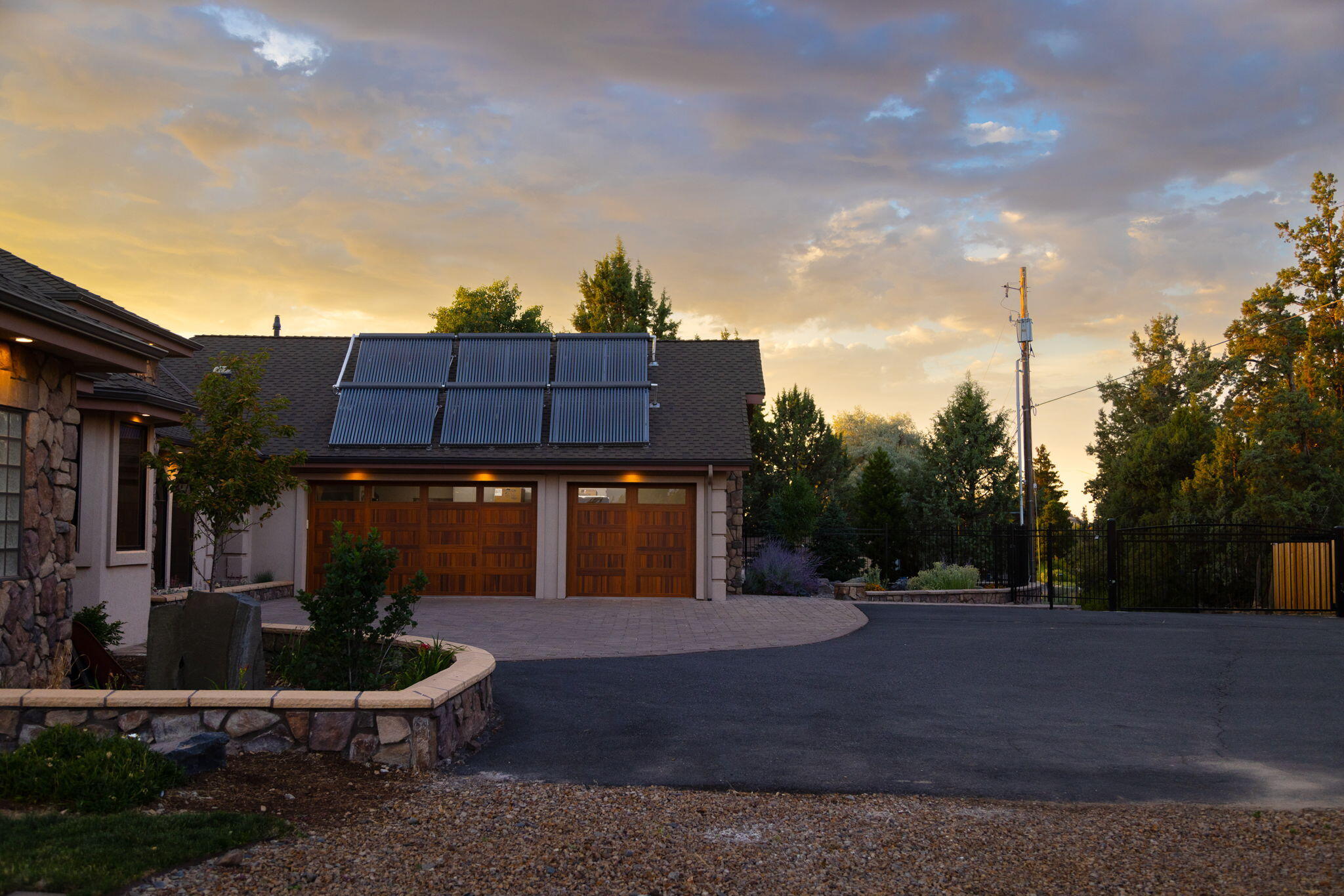 Rock Crest - Residential