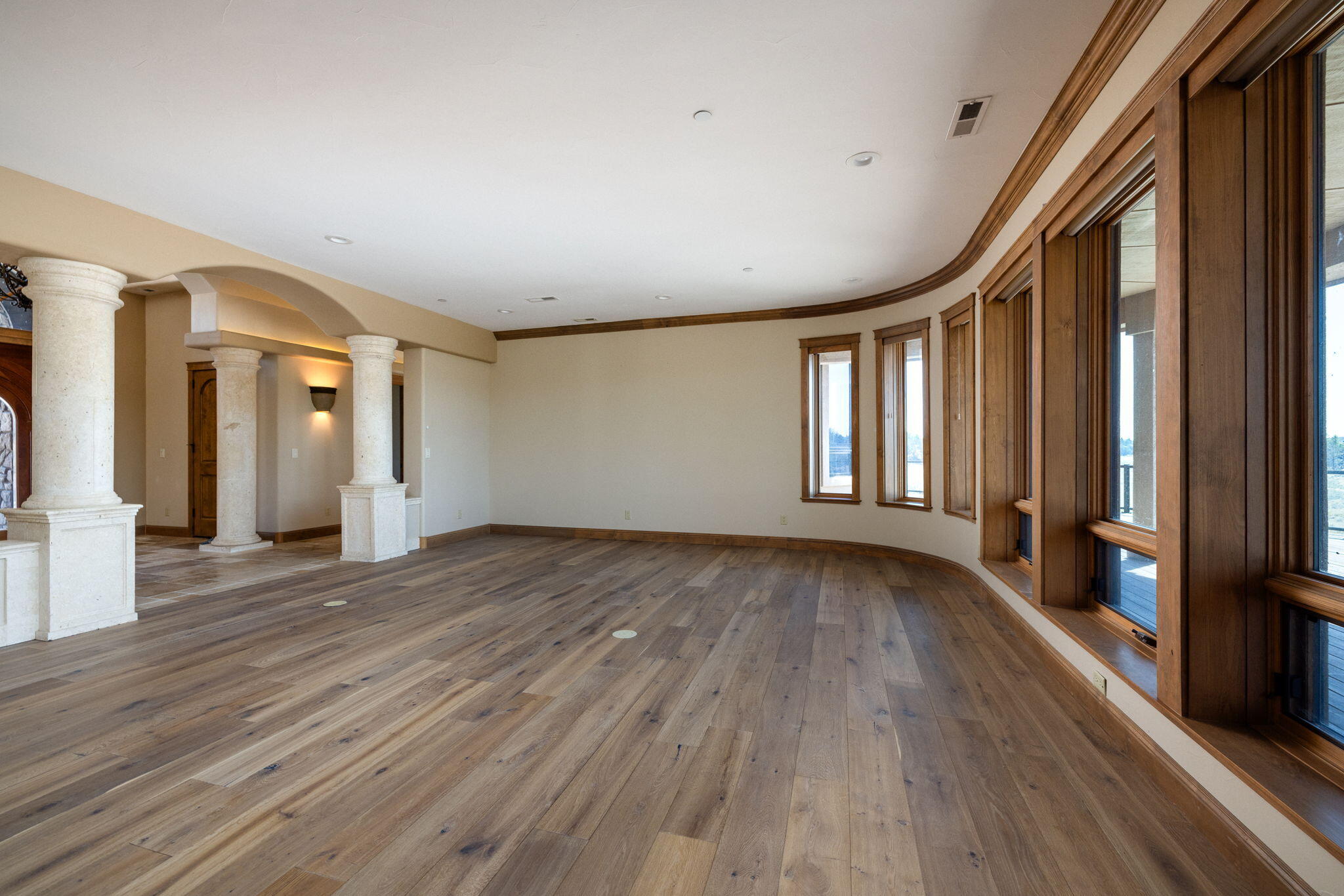 Rock Crest - Residential