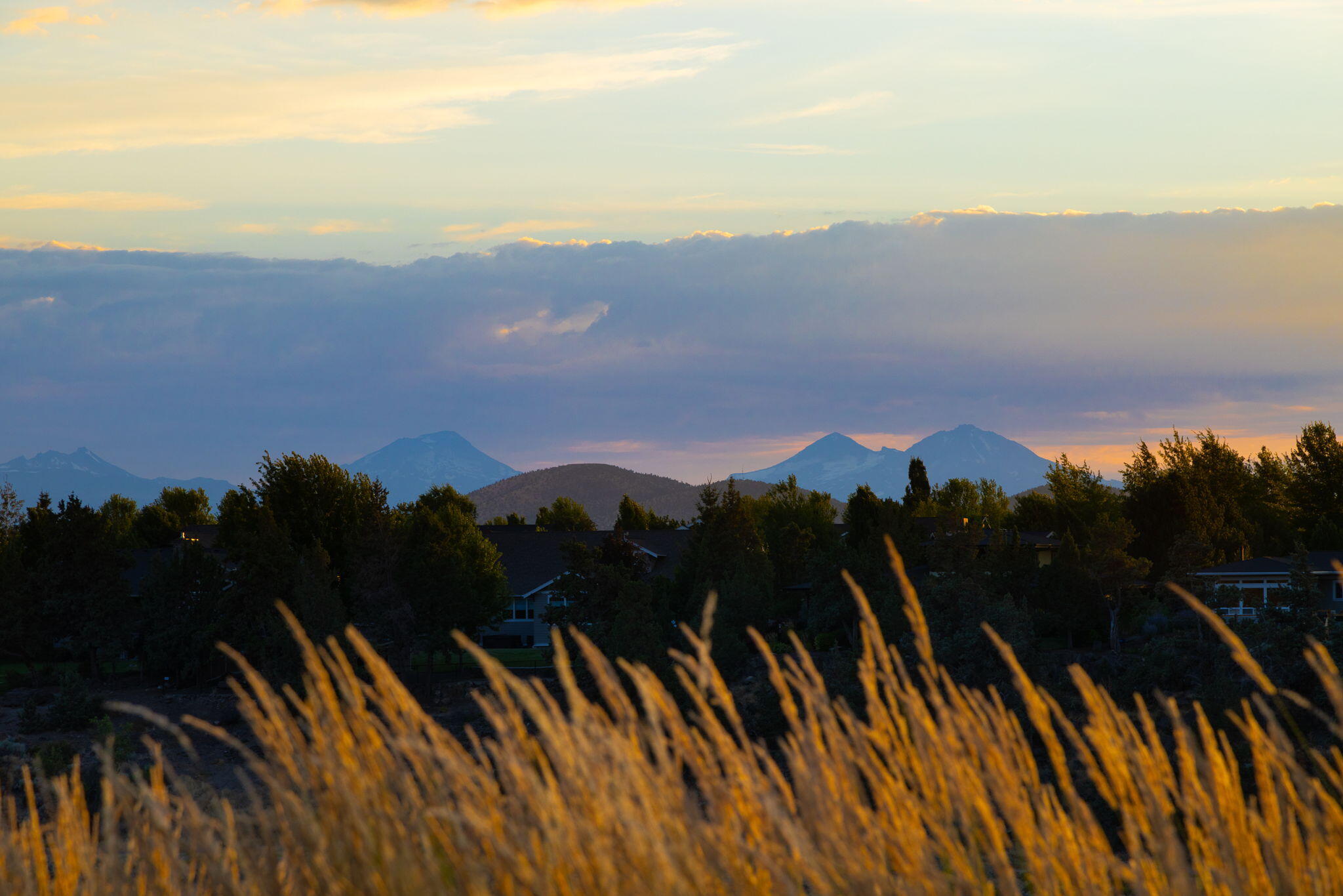 Rock Crest - Residential