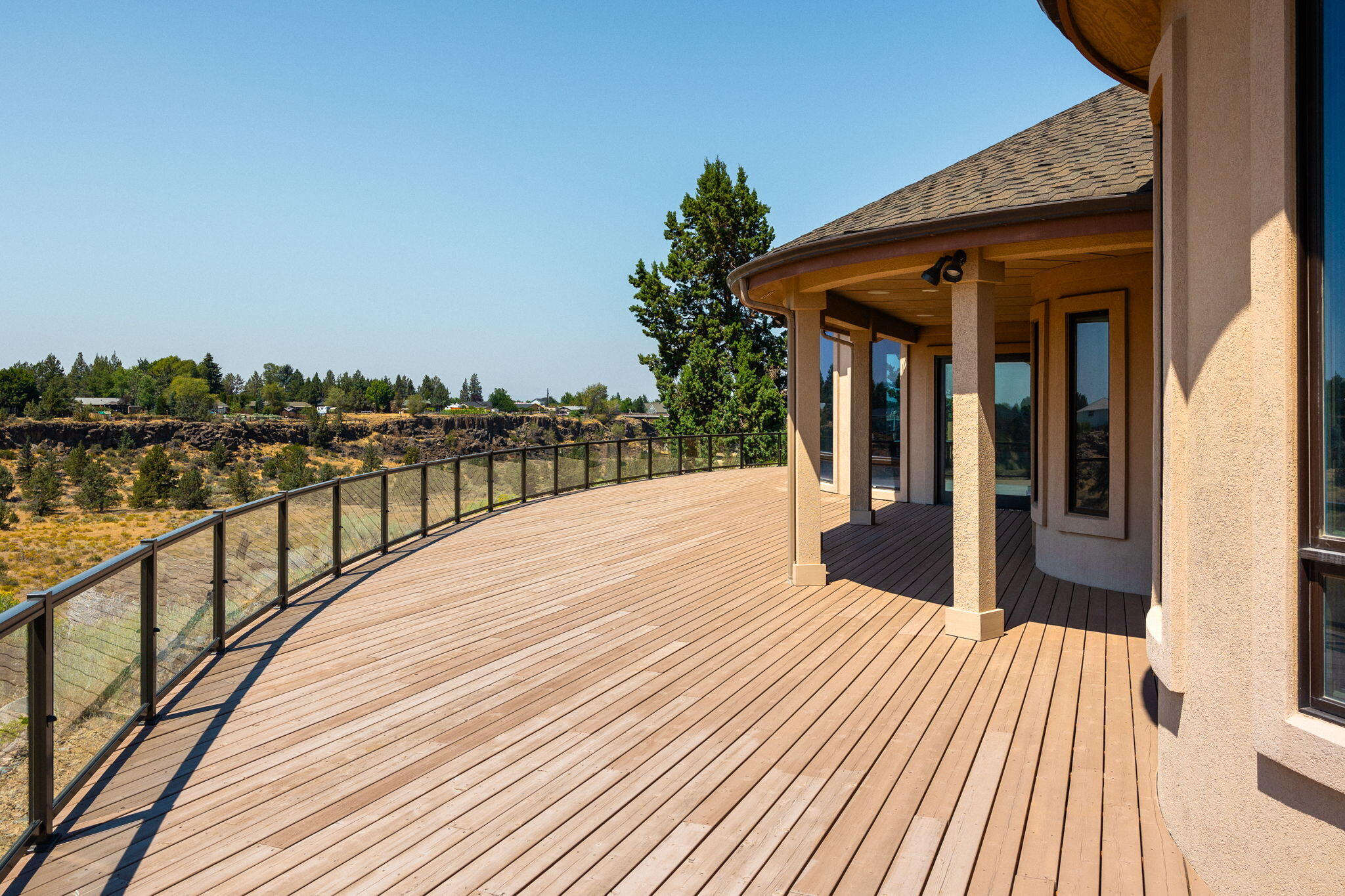 Rock Crest - Residential