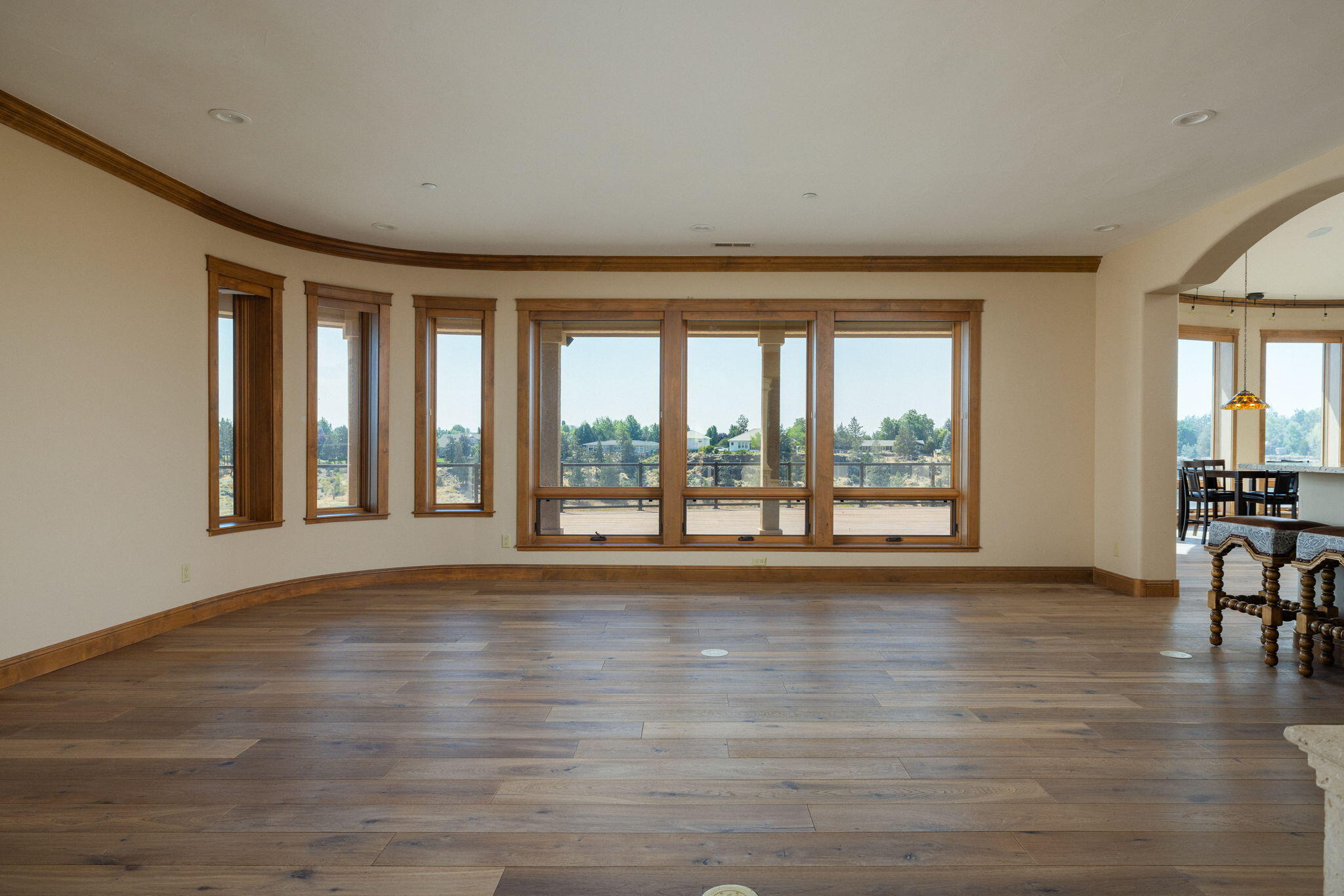 Rock Crest - Residential