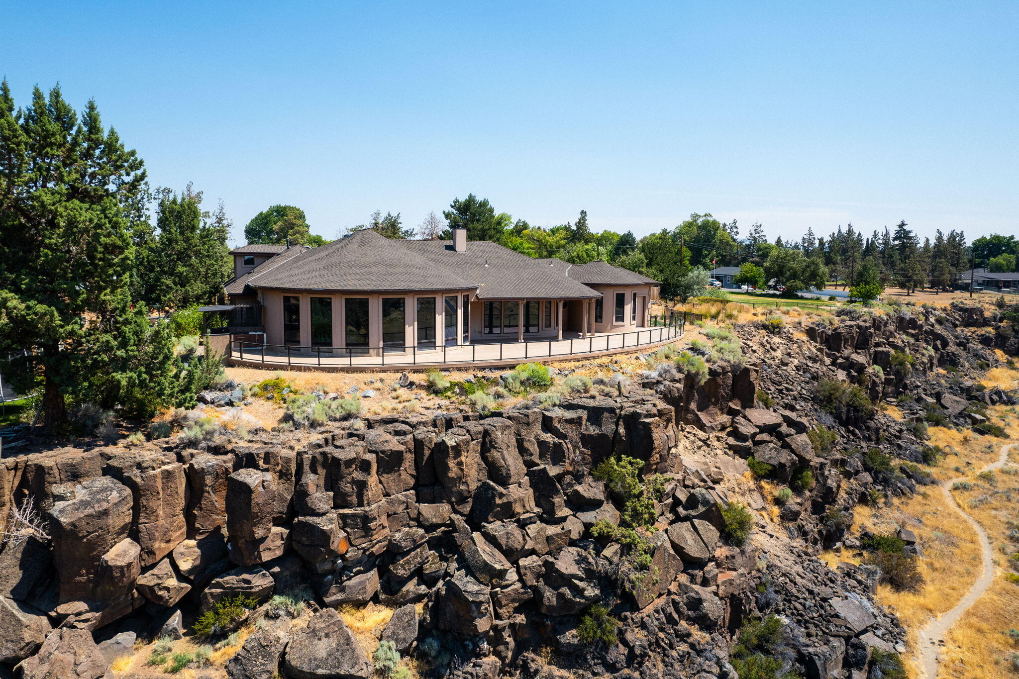 Rock Crest - Residential