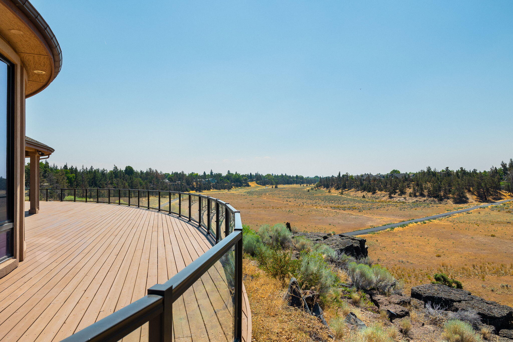 Rock Crest - Residential