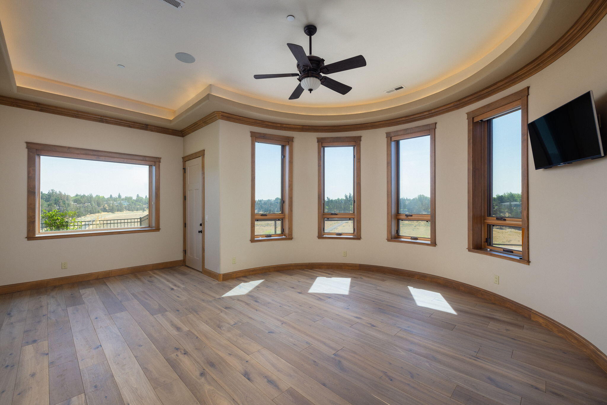 Rock Crest - Residential