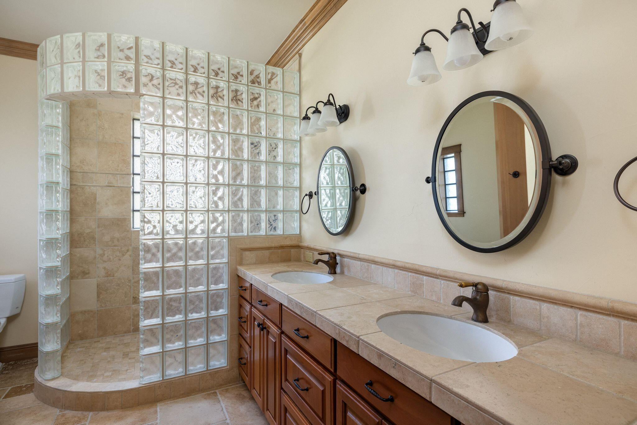 Rock Crest - Residential