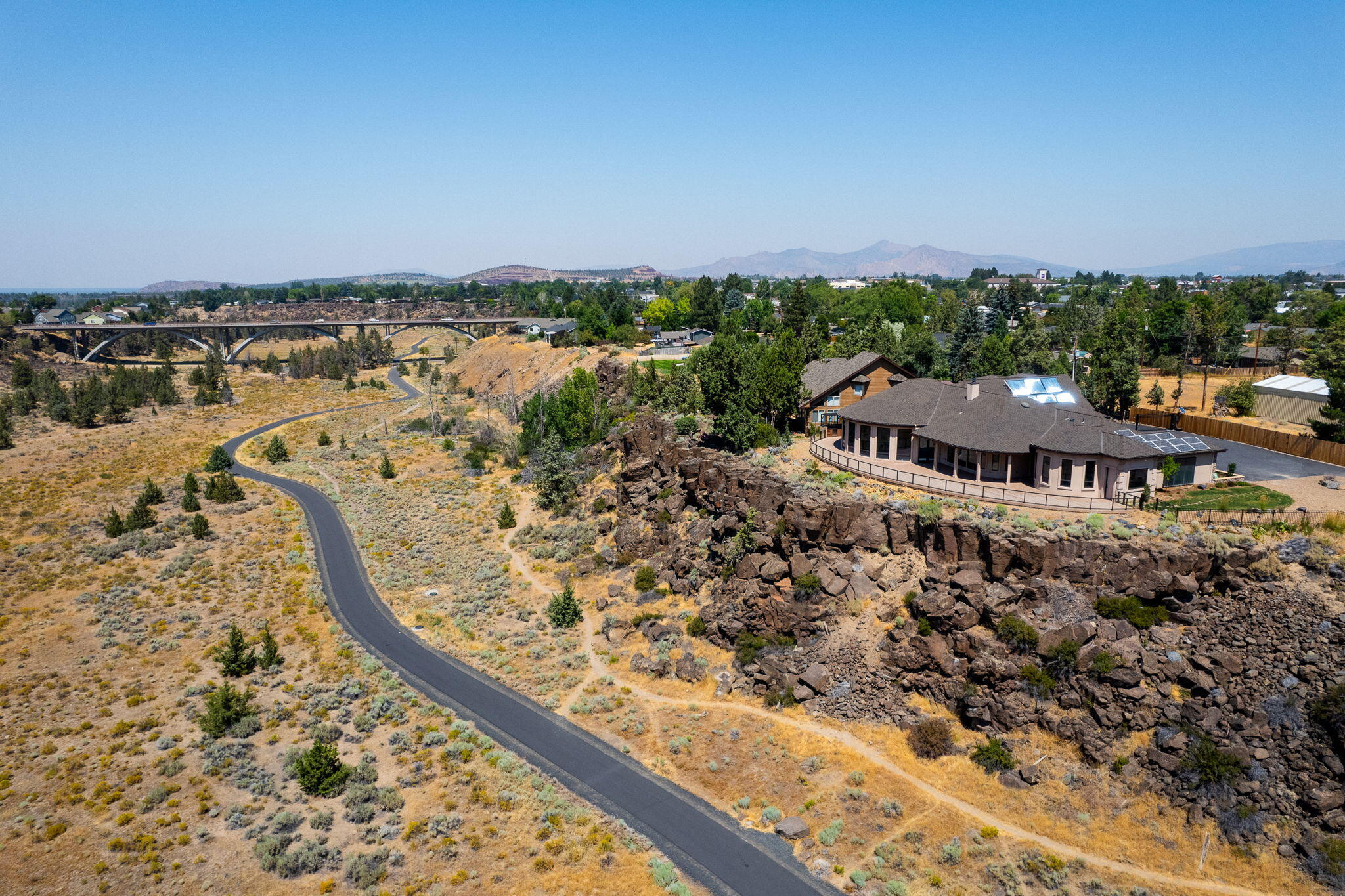 Rock Crest - Residential