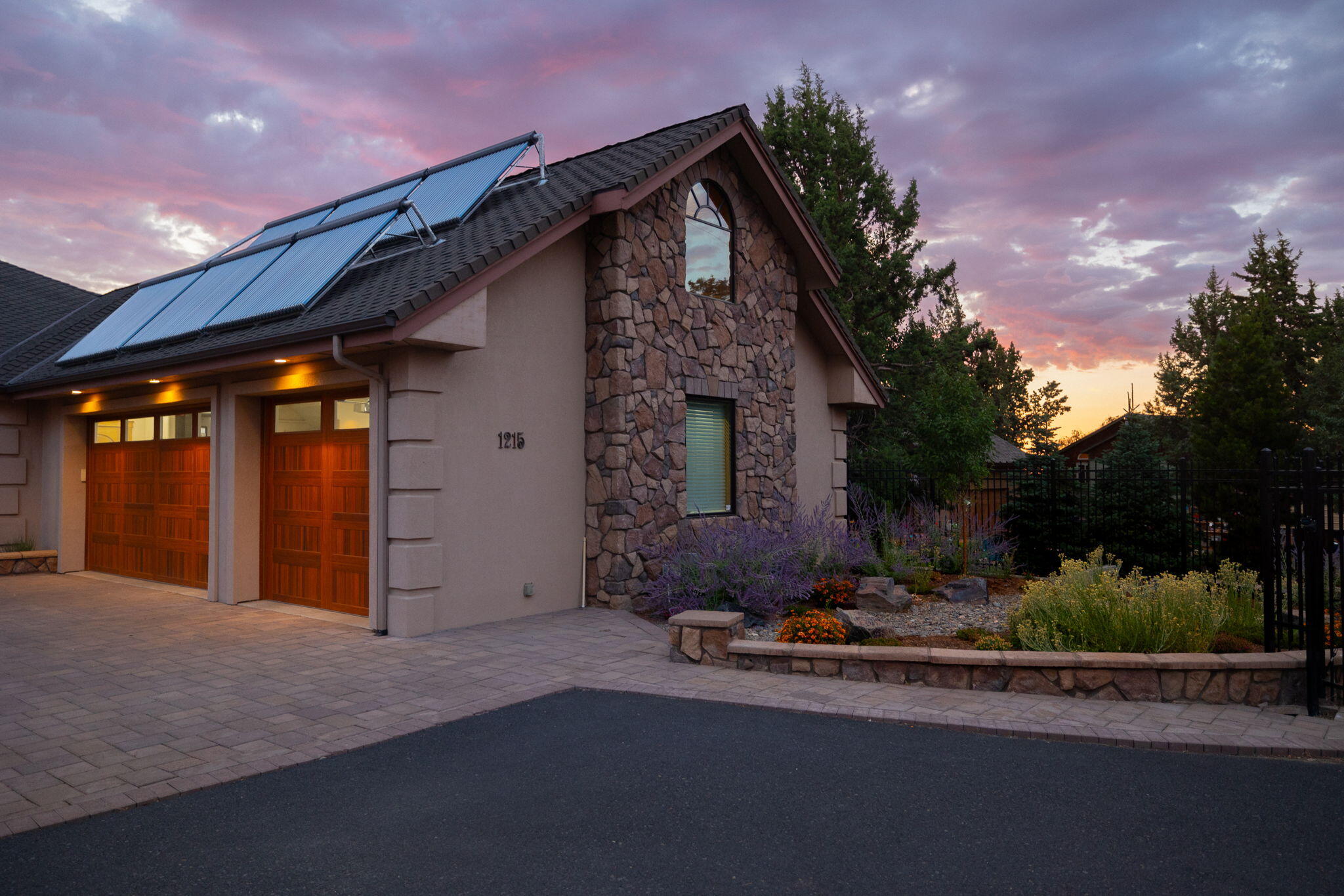 Rock Crest - Residential