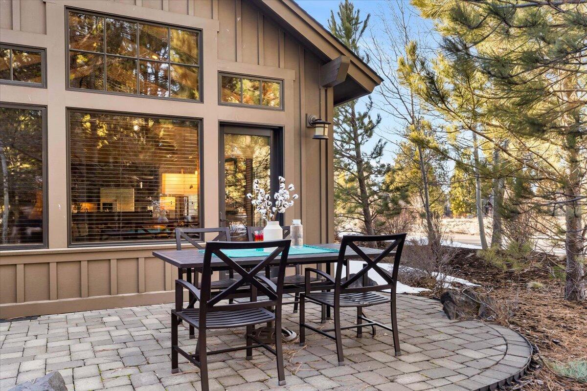 Caldera Springs - Residential