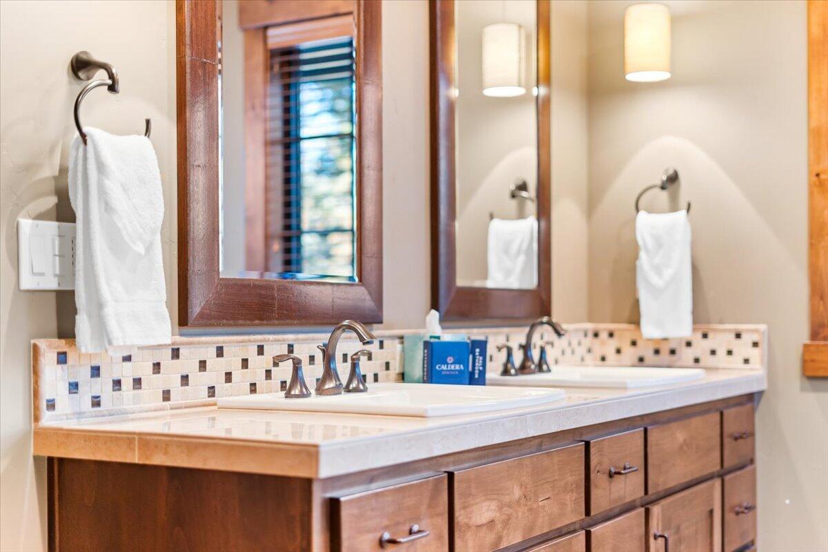 Caldera Springs - Residential