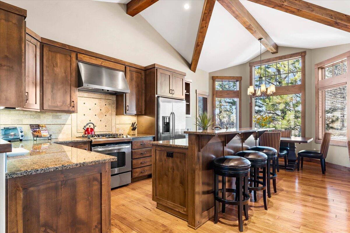 Caldera Springs - Residential