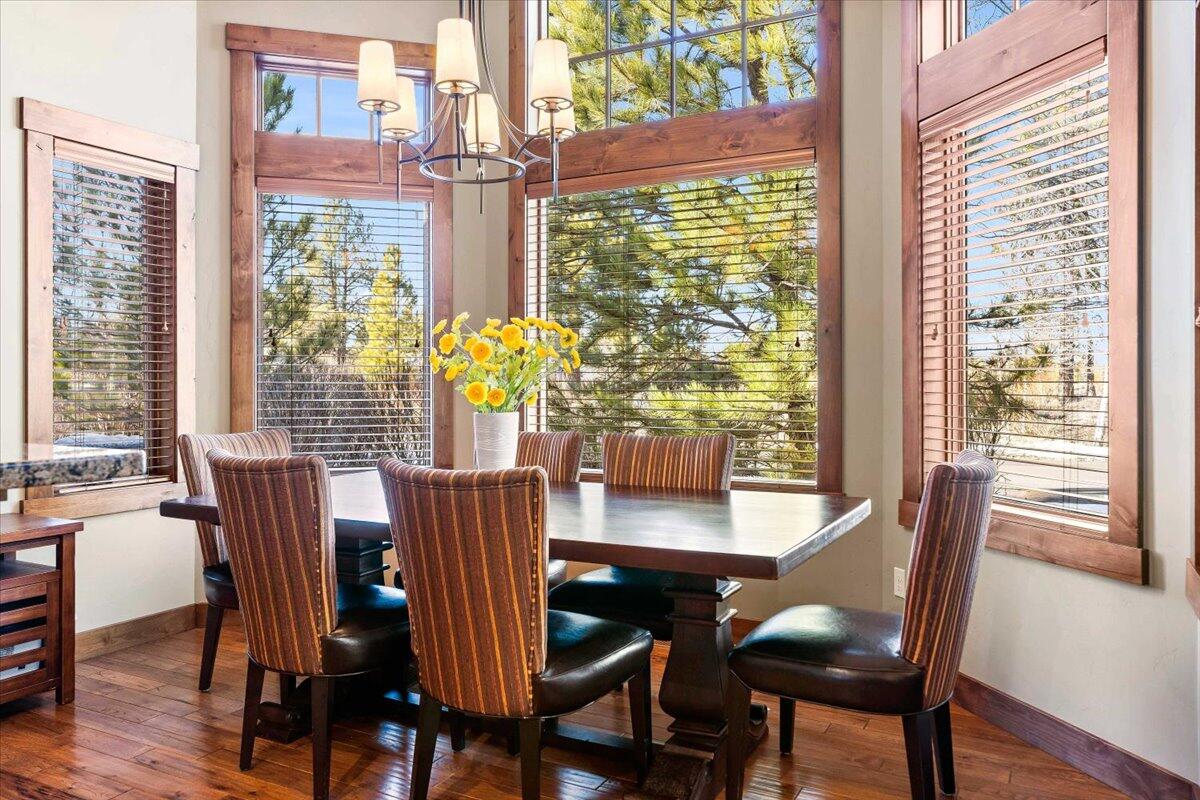 Caldera Springs - Residential