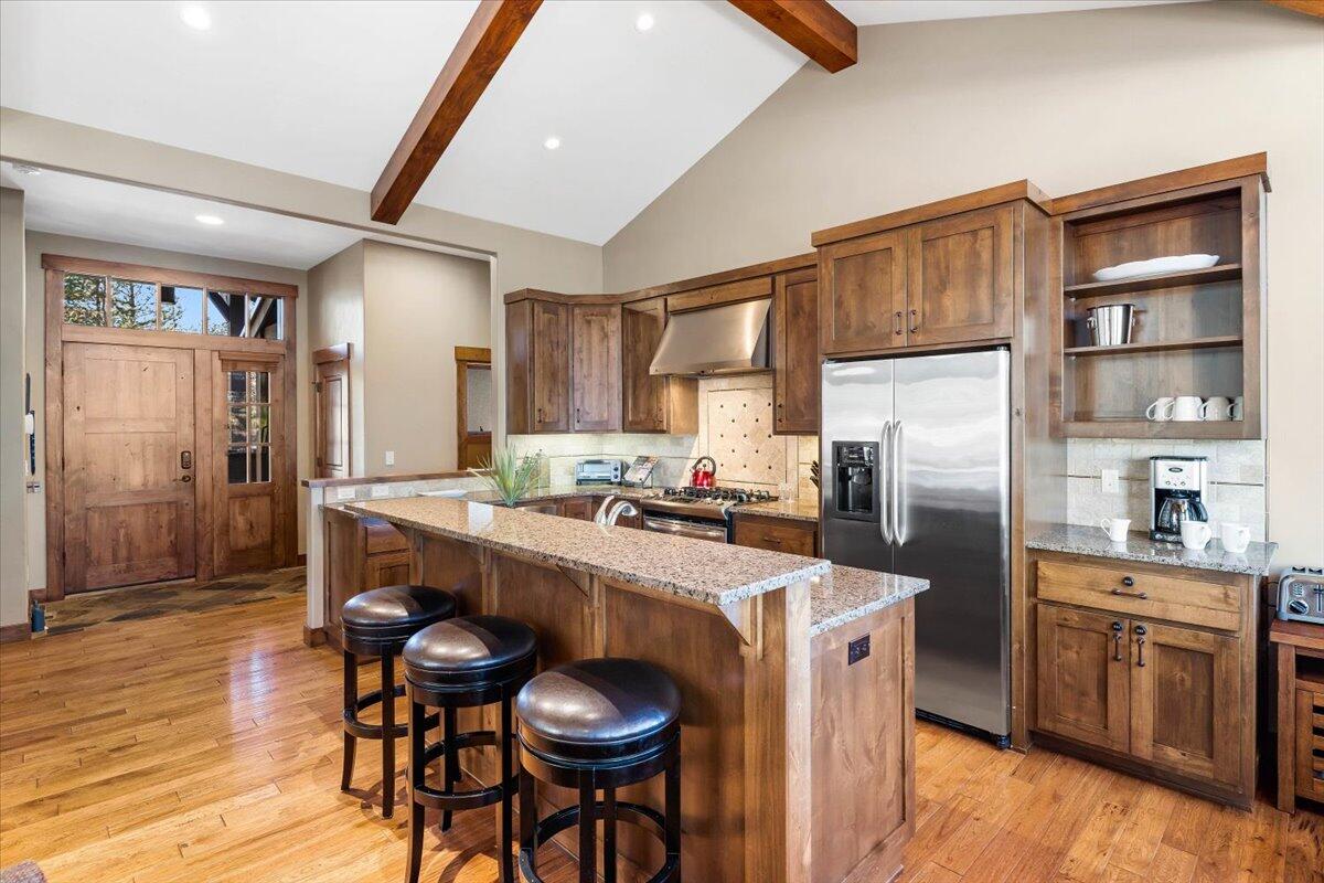 Caldera Springs - Residential