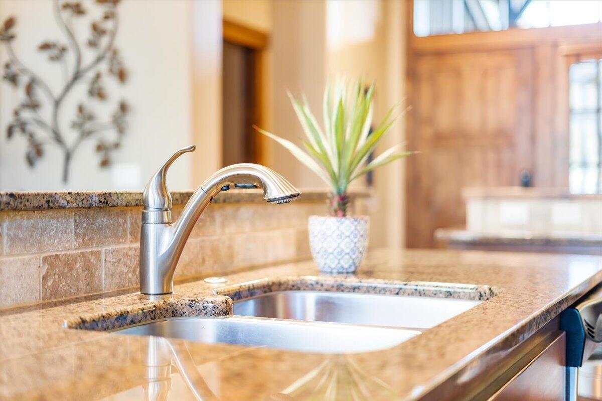 Caldera Springs - Residential