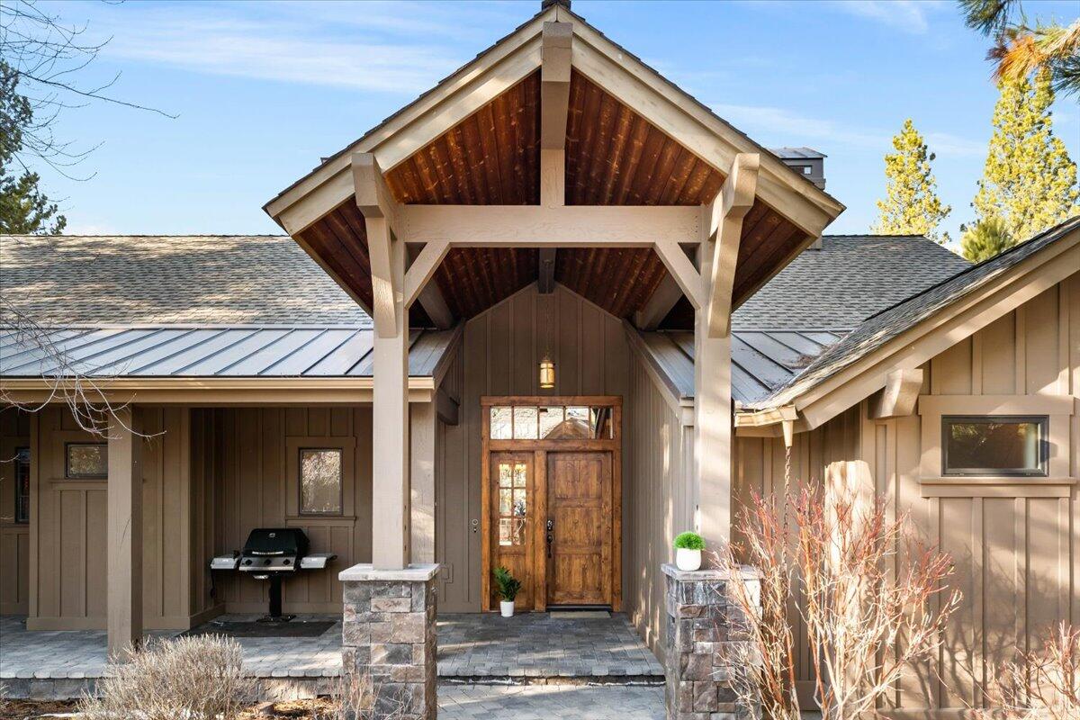 Caldera Springs - Residential