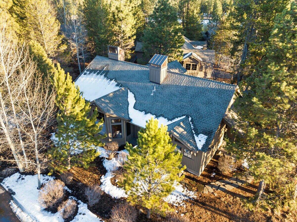 Caldera Springs - Residential