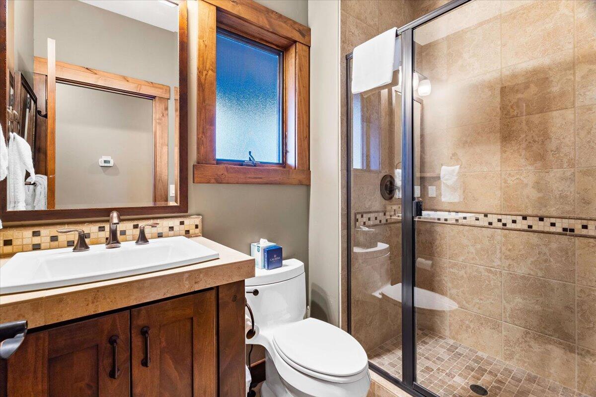 Caldera Springs - Residential