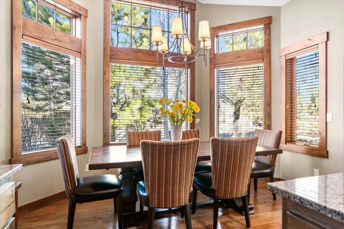 Caldera Springs - Residential