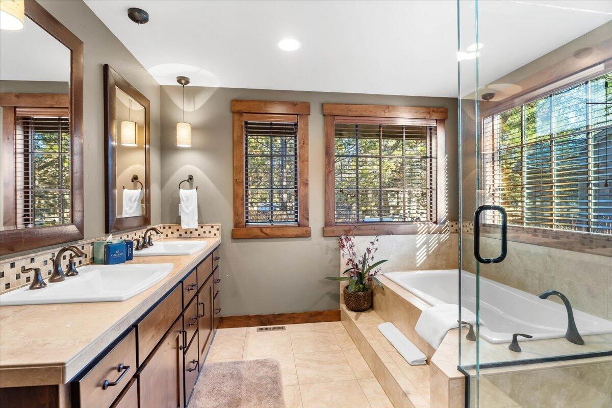 Caldera Springs - Residential