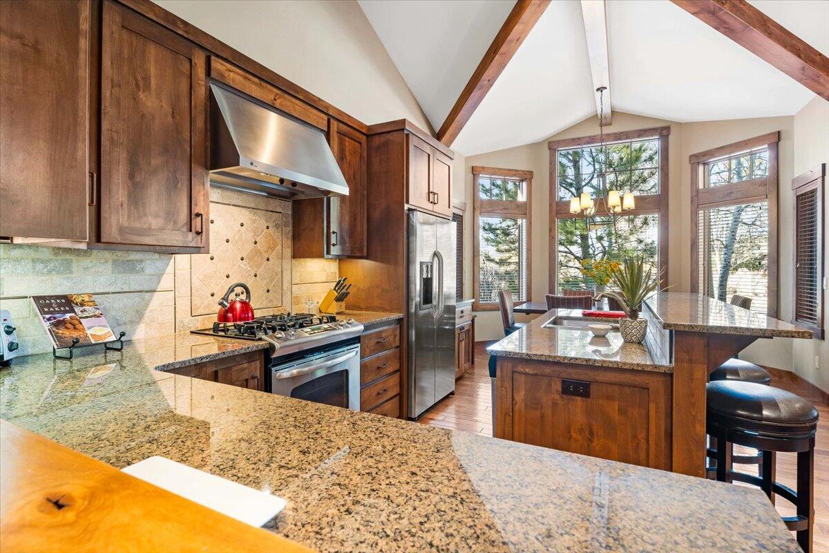 Caldera Springs - Residential