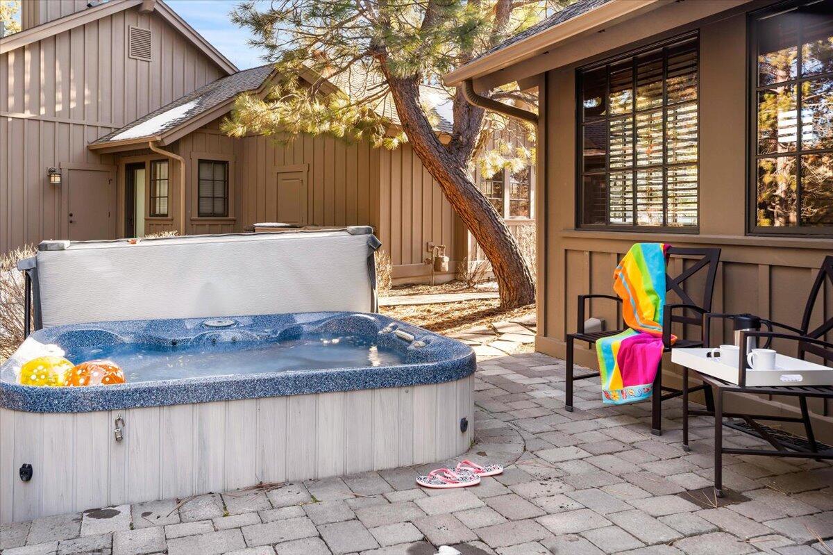 Caldera Springs - Residential