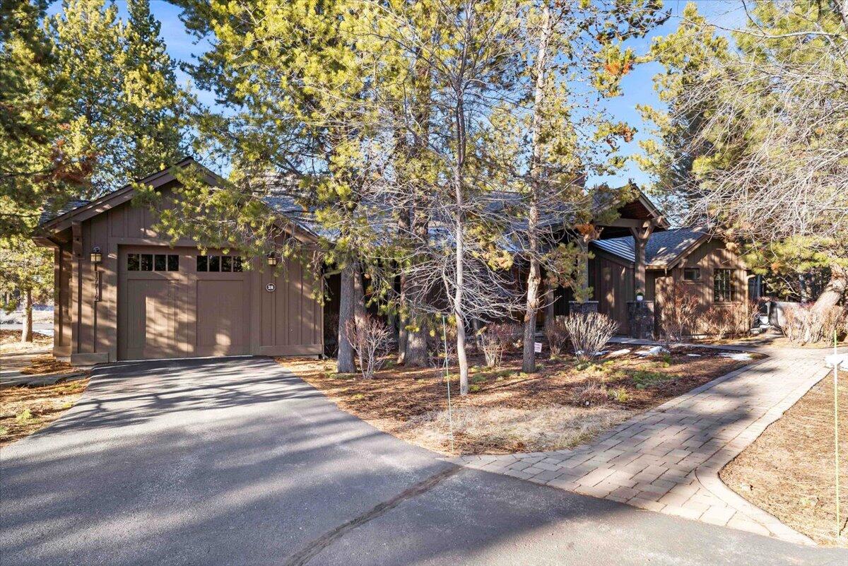 Caldera Springs - Residential