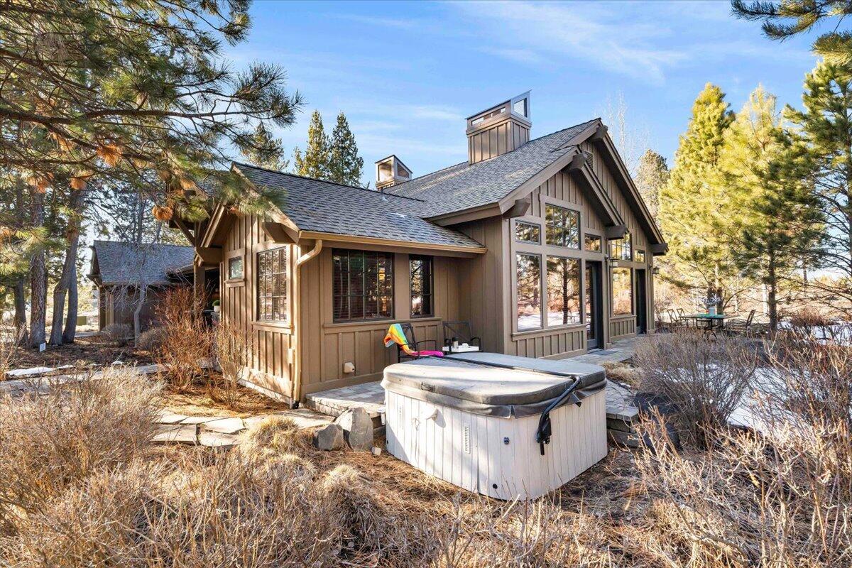 Caldera Springs - Residential