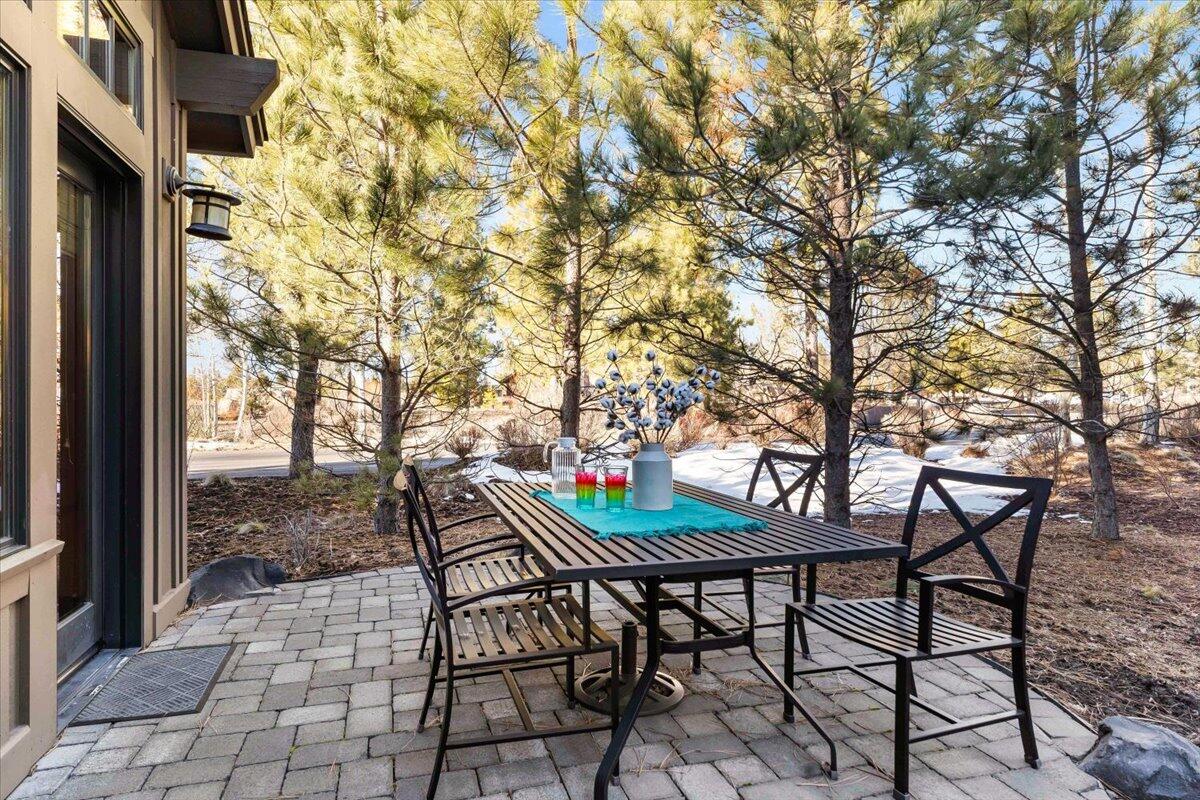 Caldera Springs - Residential