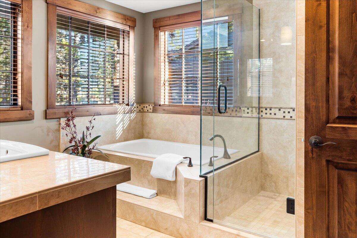 Caldera Springs - Residential