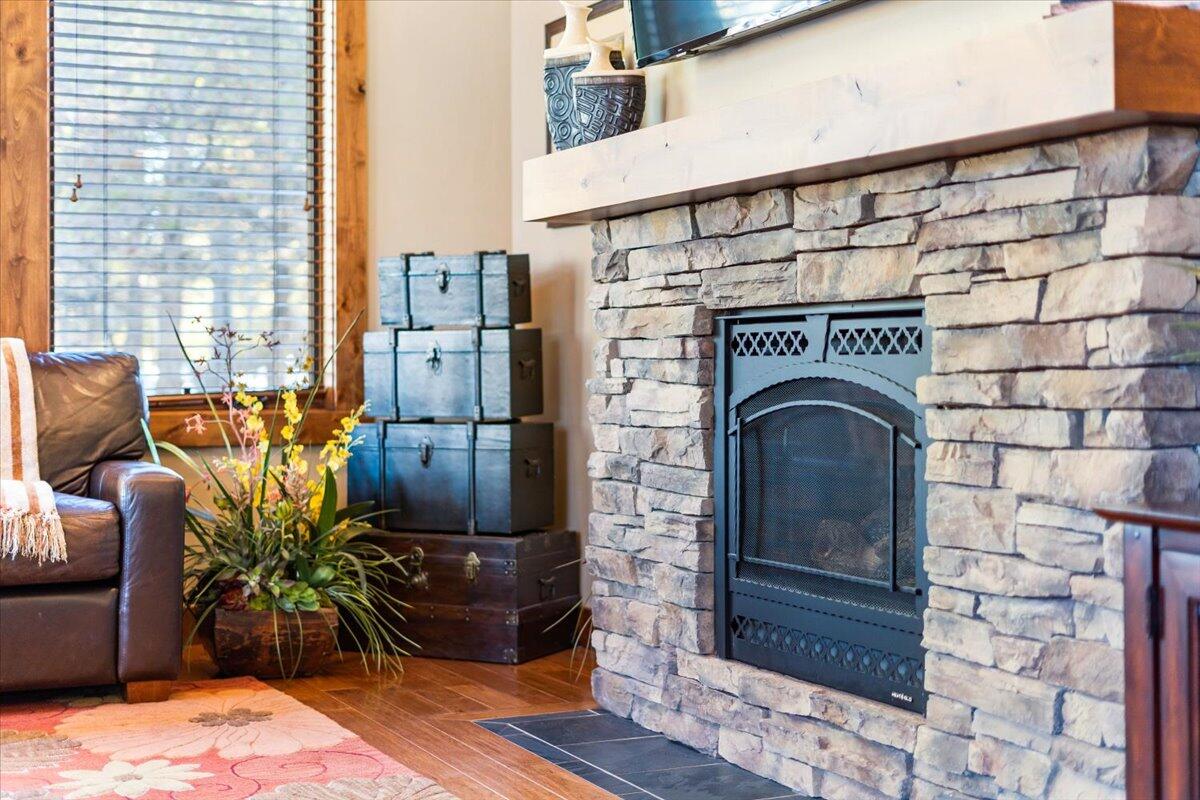 Caldera Springs - Residential