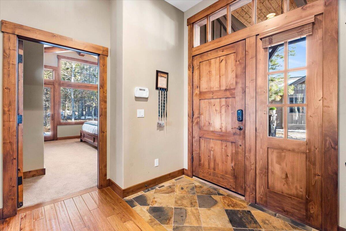 Caldera Springs - Residential