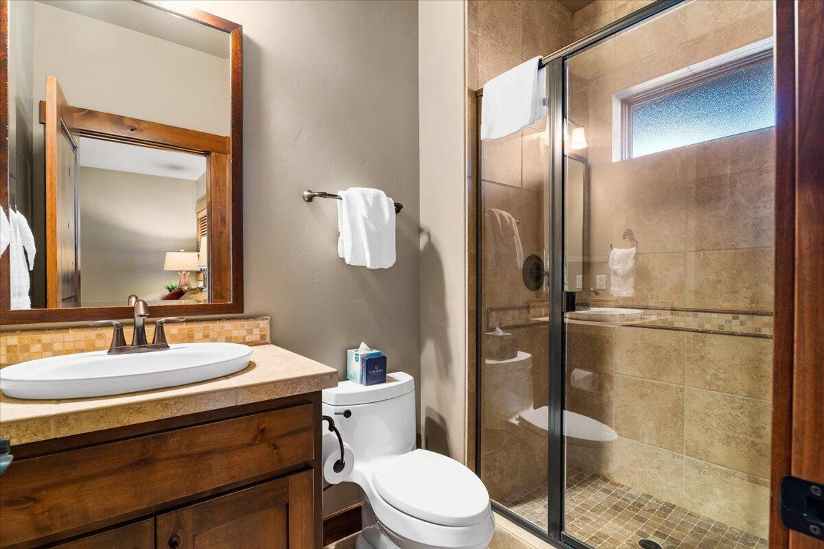 Caldera Springs - Residential