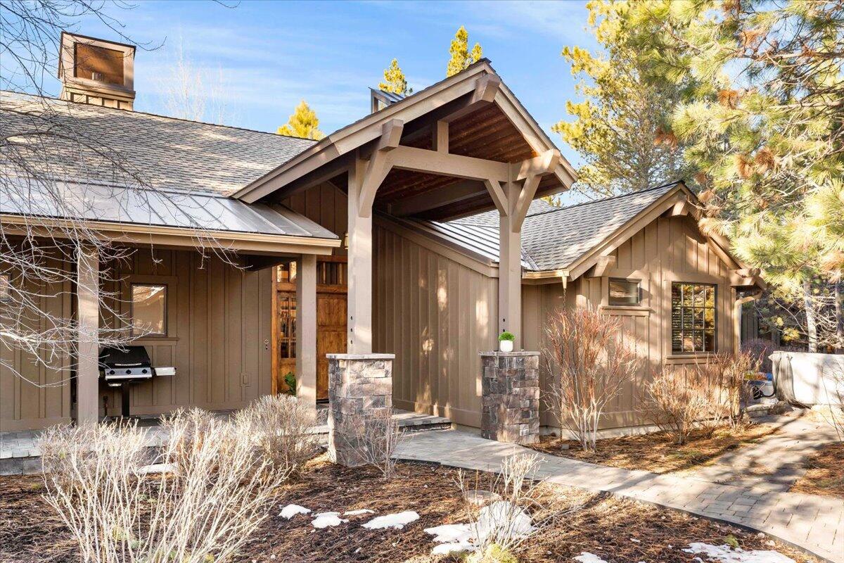 Caldera Springs - Residential