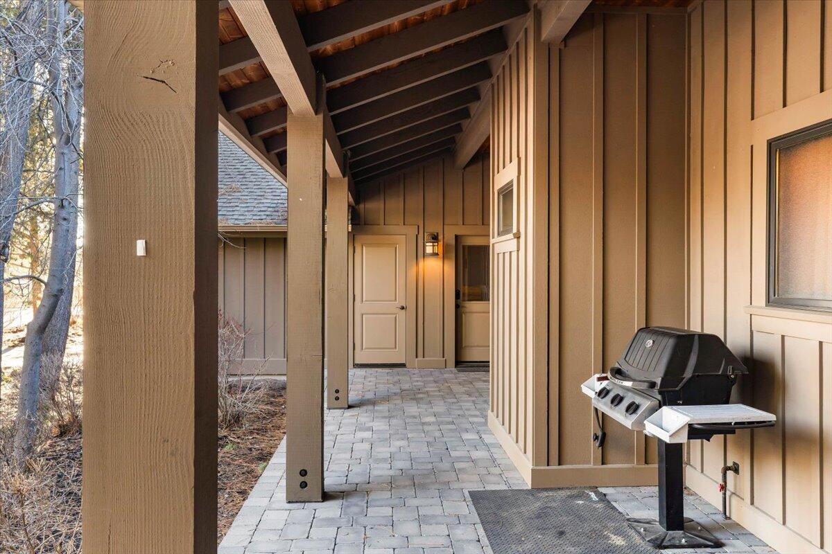 Caldera Springs - Residential