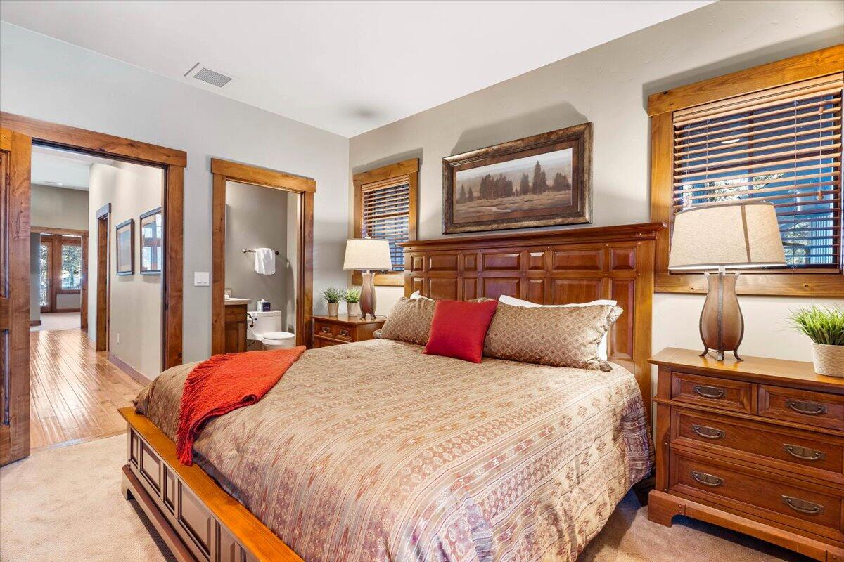 Caldera Springs - Residential