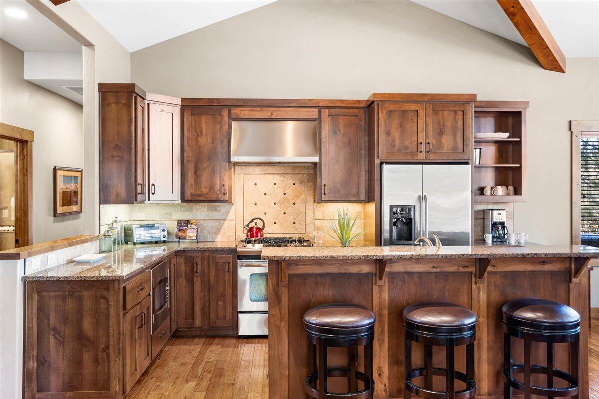 Caldera Springs - Residential