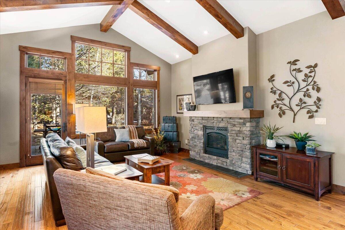 Caldera Springs - Residential