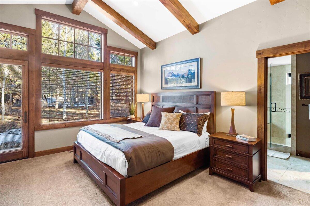 Caldera Springs - Residential