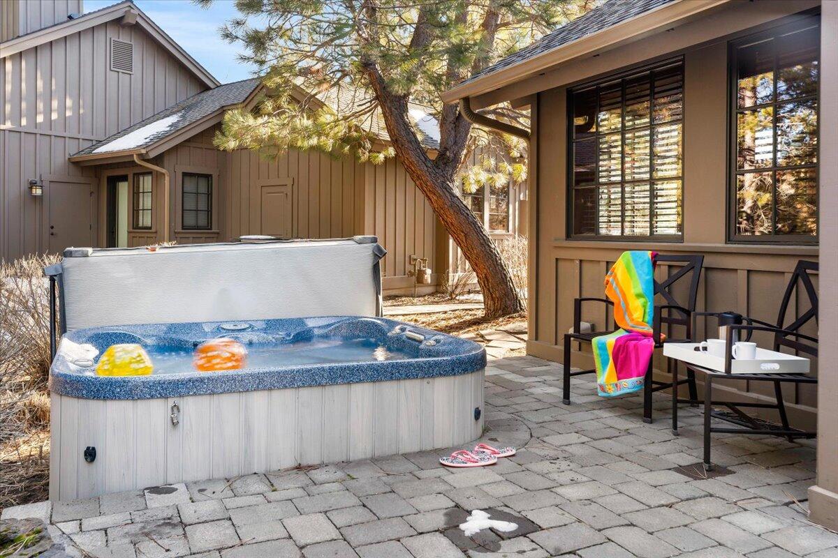 Caldera Springs - Residential