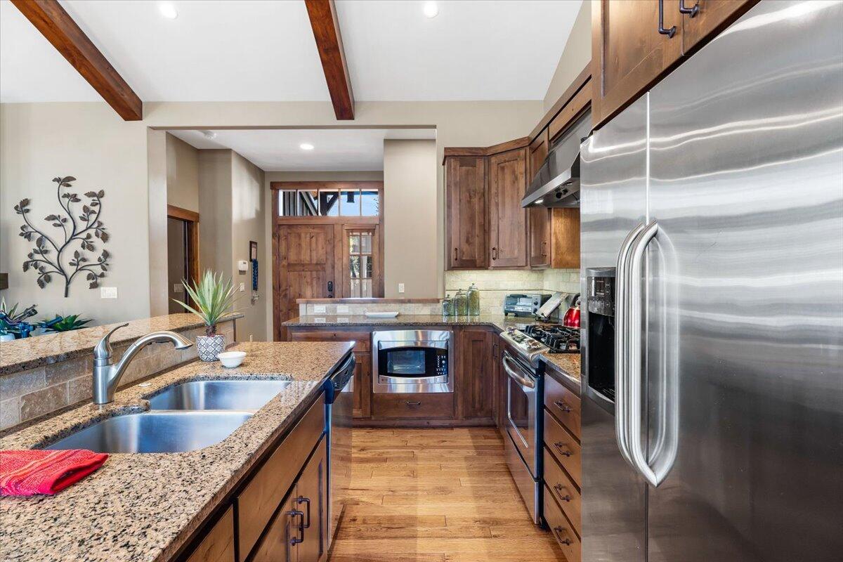 Caldera Springs - Residential