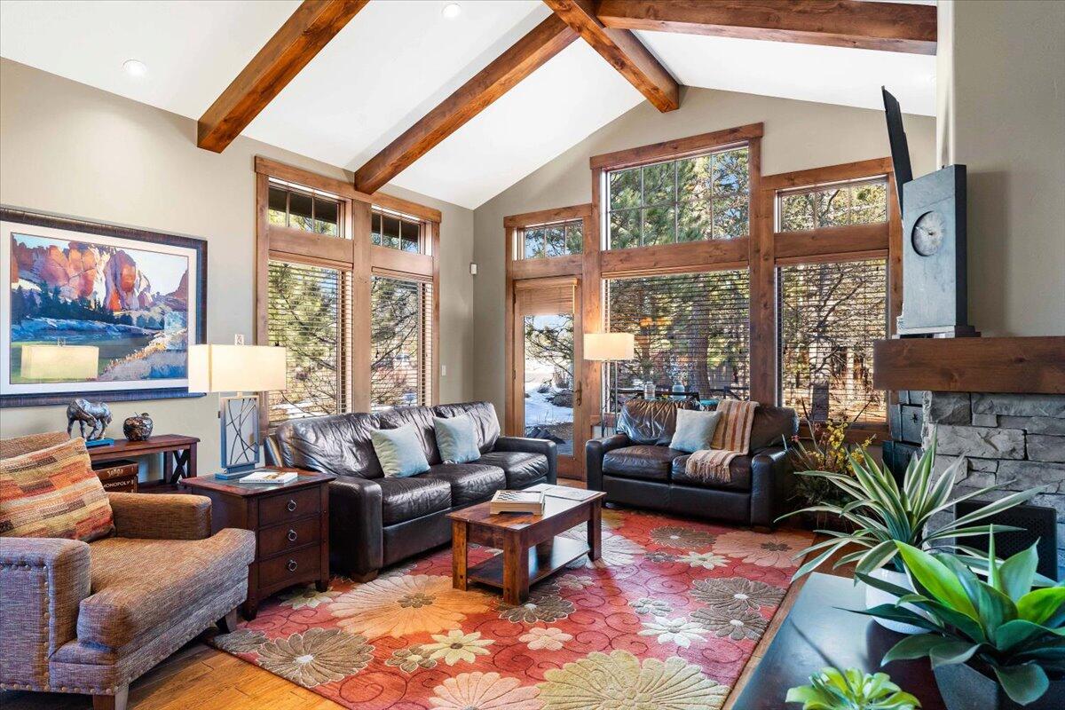 Caldera Springs - Residential