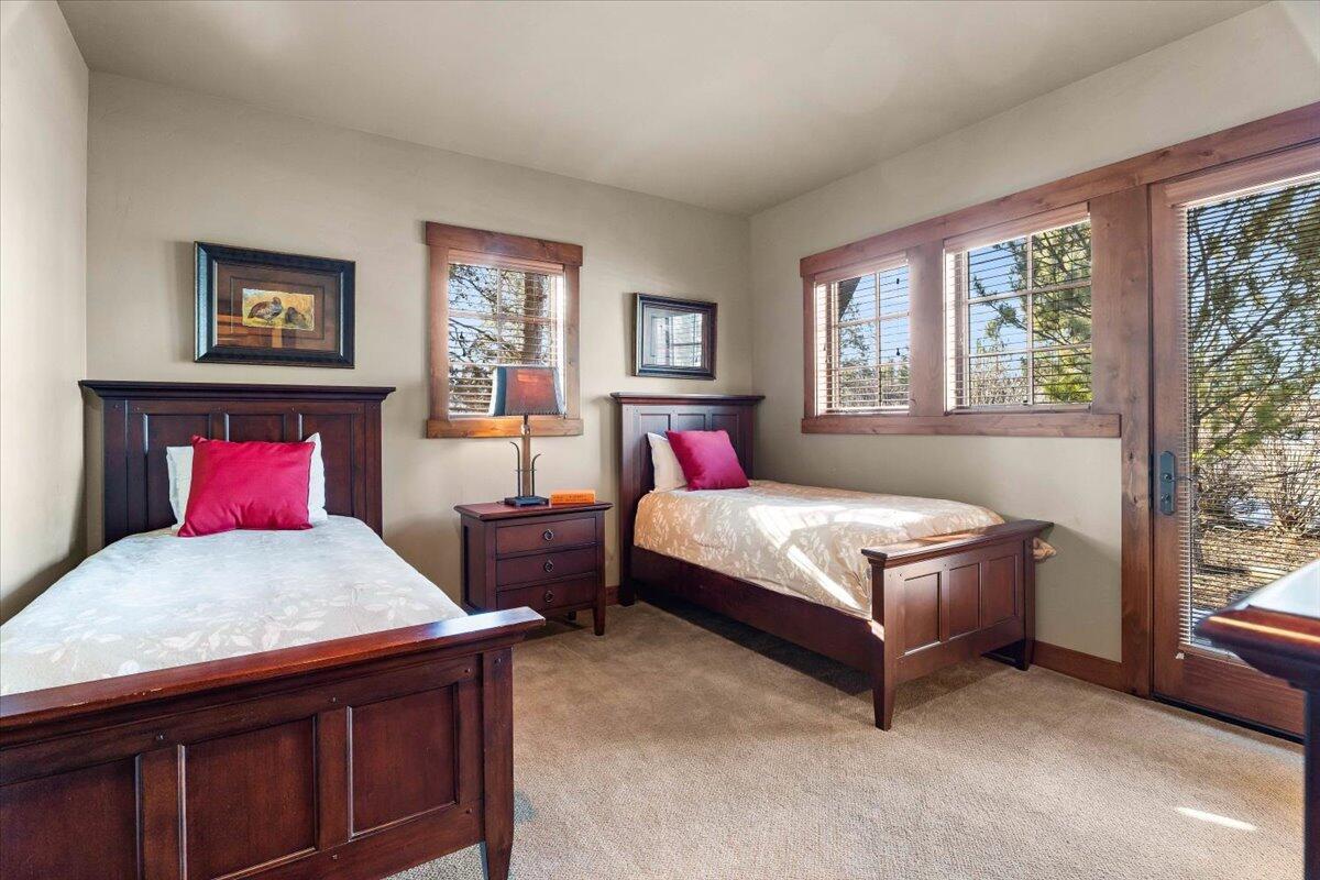 Caldera Springs - Residential