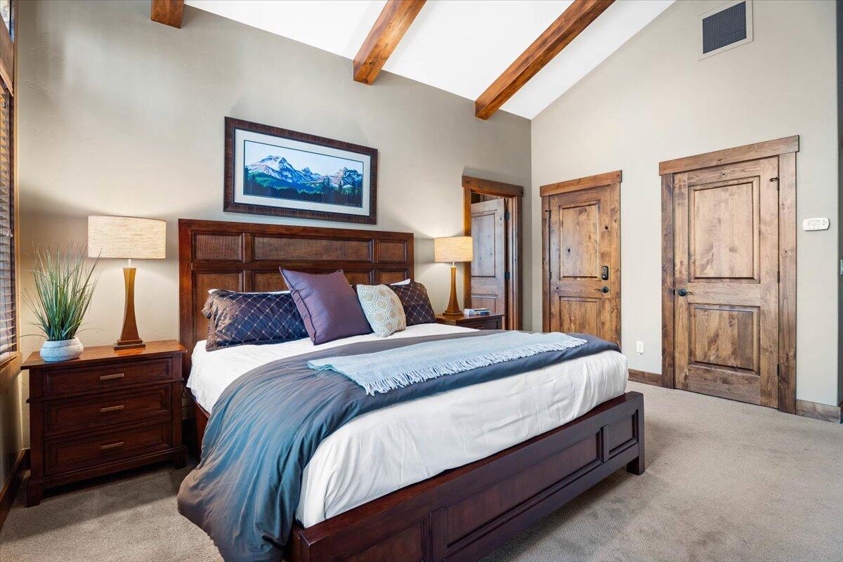 Caldera Springs - Residential