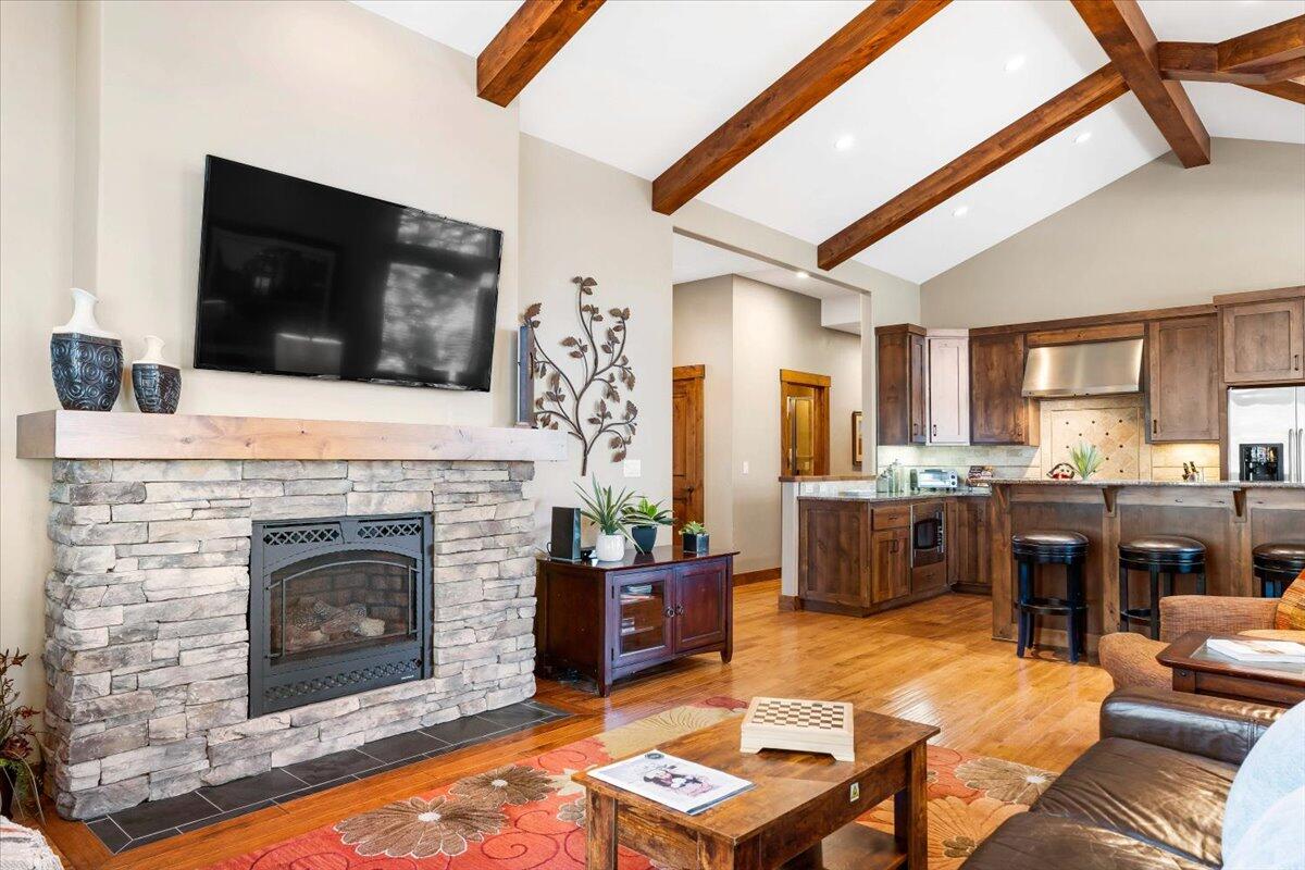 Caldera Springs - Residential