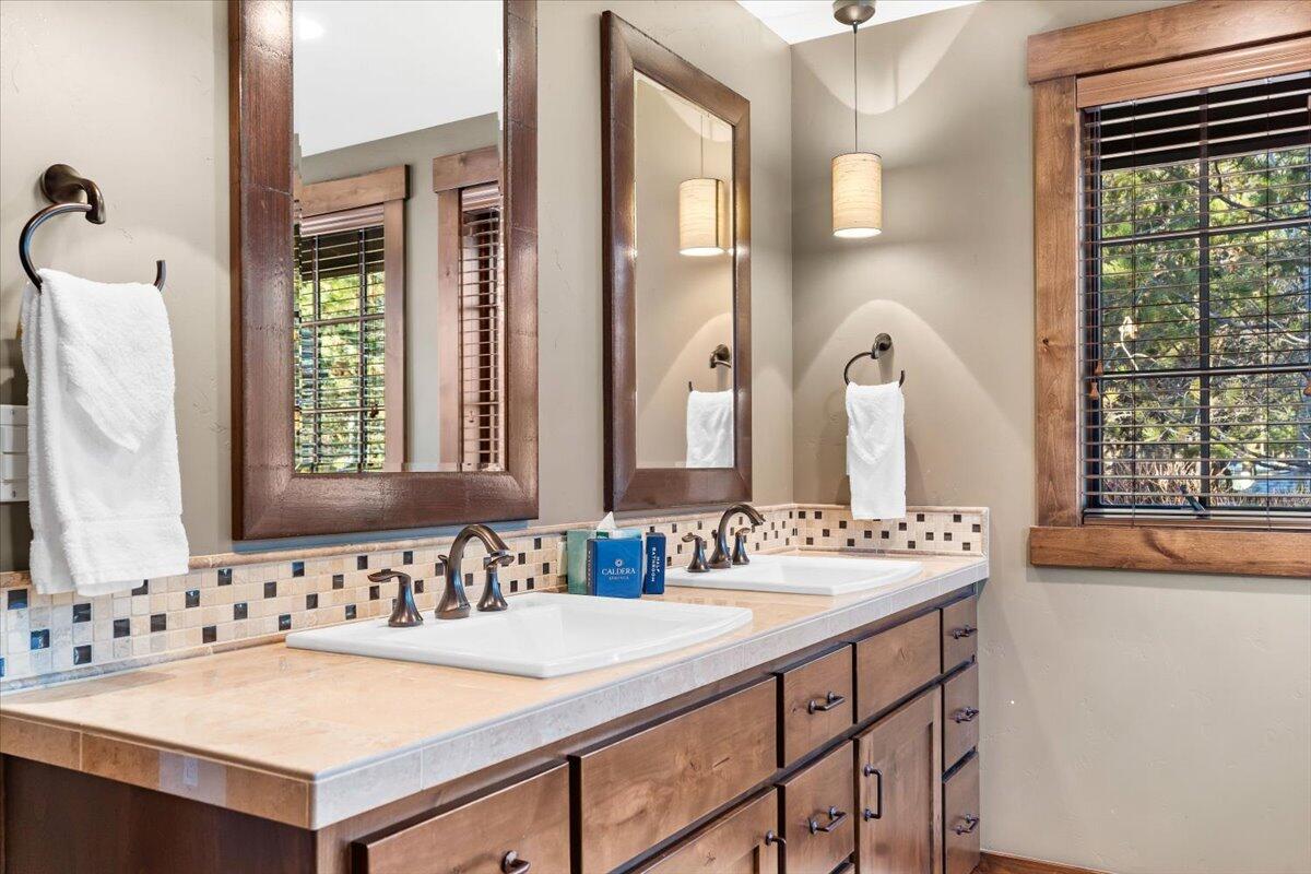 Caldera Springs - Residential