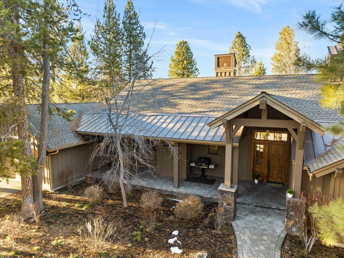 Caldera Springs - Residential