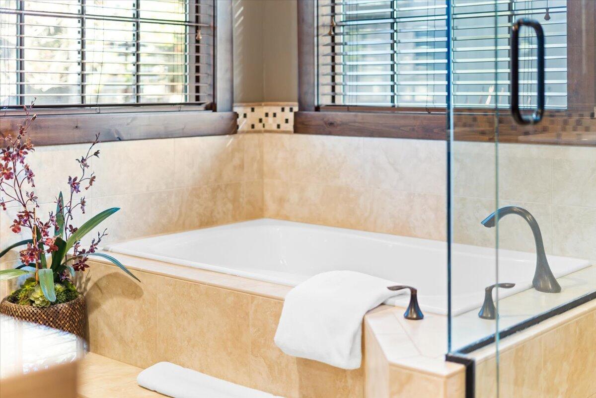 Caldera Springs - Residential