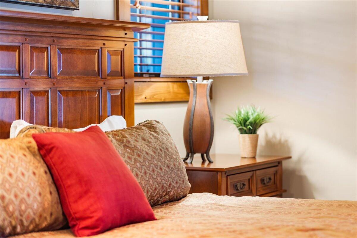 Caldera Springs - Residential