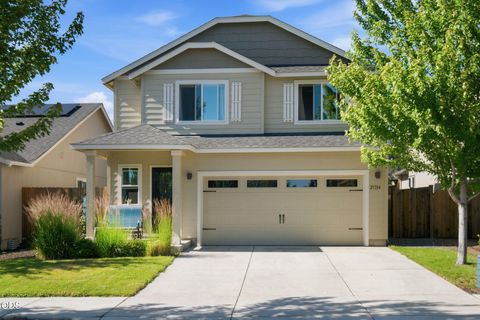 Tiny photo for 21184 Darnel Avenue, Bend, OR 97702 (MLS # 220224805)